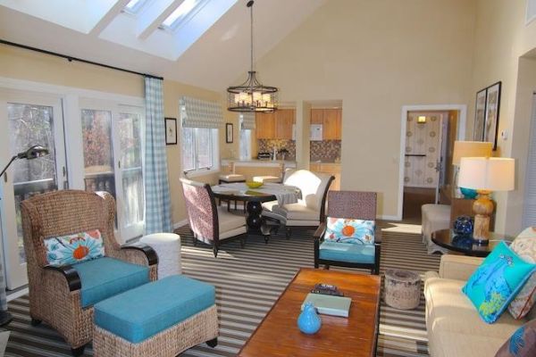 The Mansion at Ocean Edge (Brewster)